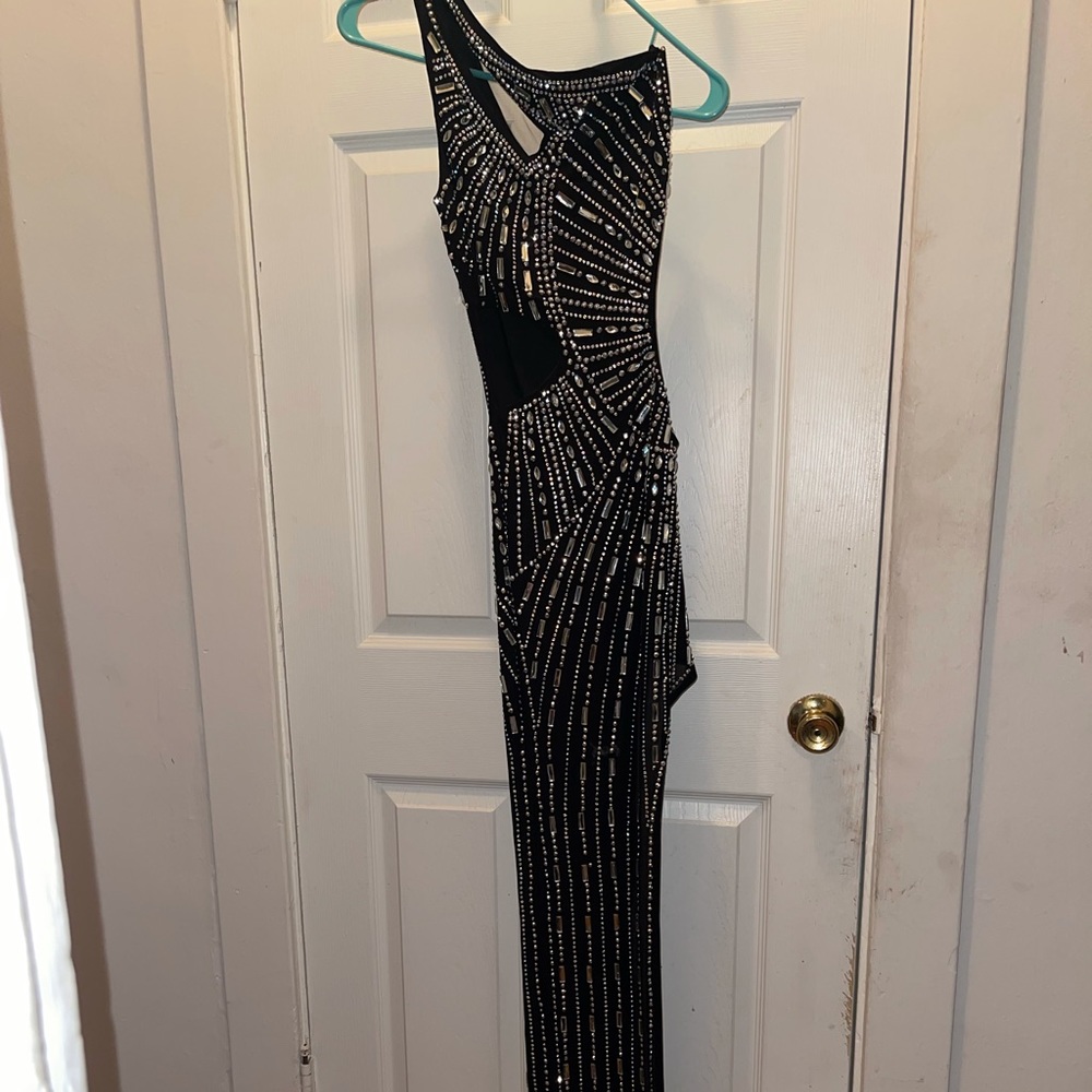 Gown